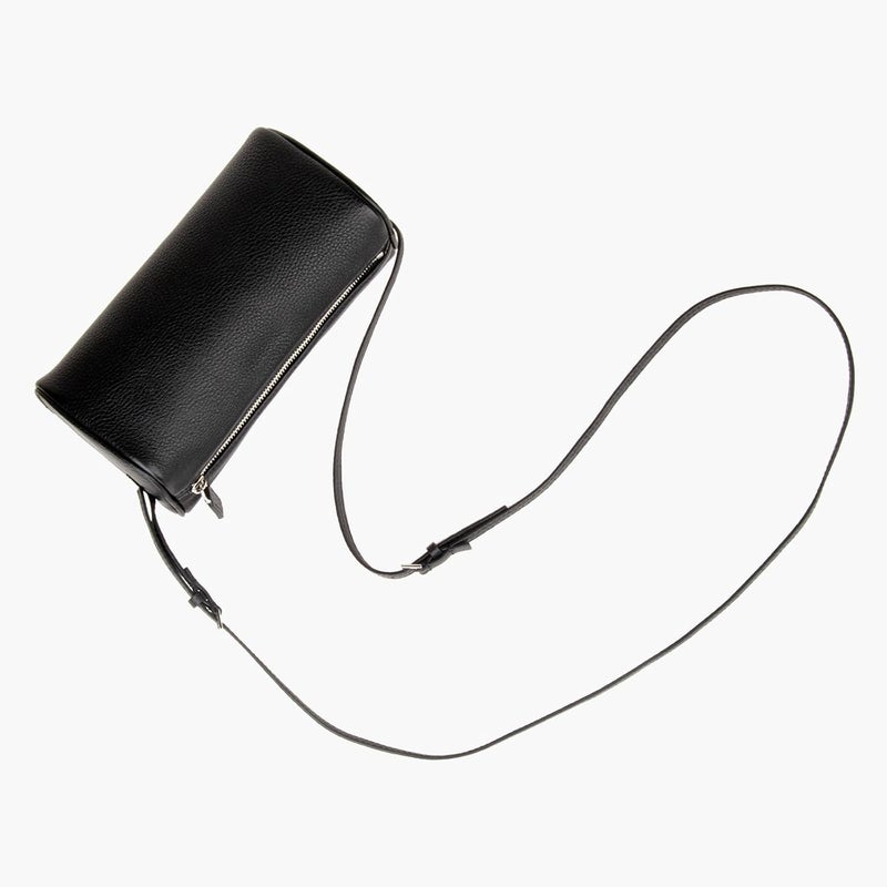 DONNAIN Premium Full-Grained Leather Crossbody Purses for Women, Hobo Bags for Women Crossbody with Adjustable Strap - Image 4